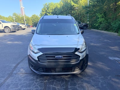 2023 Ford Transit Connect XL