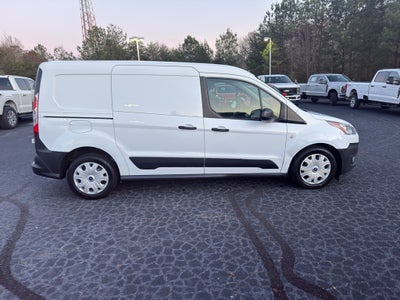 2019 Ford Transit Connect XL