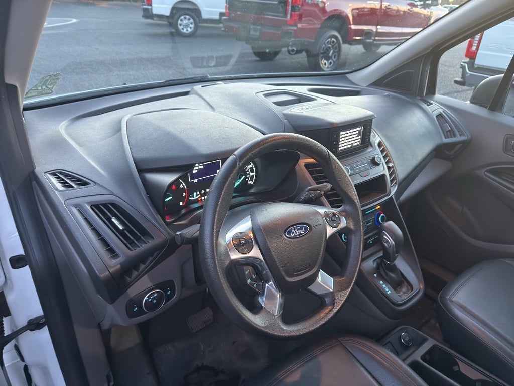 2019 Ford Transit Connect XL