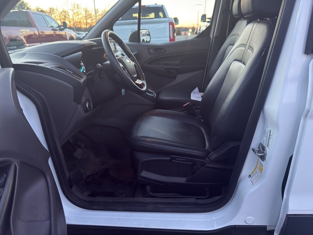 2019 Ford Transit Connect XL