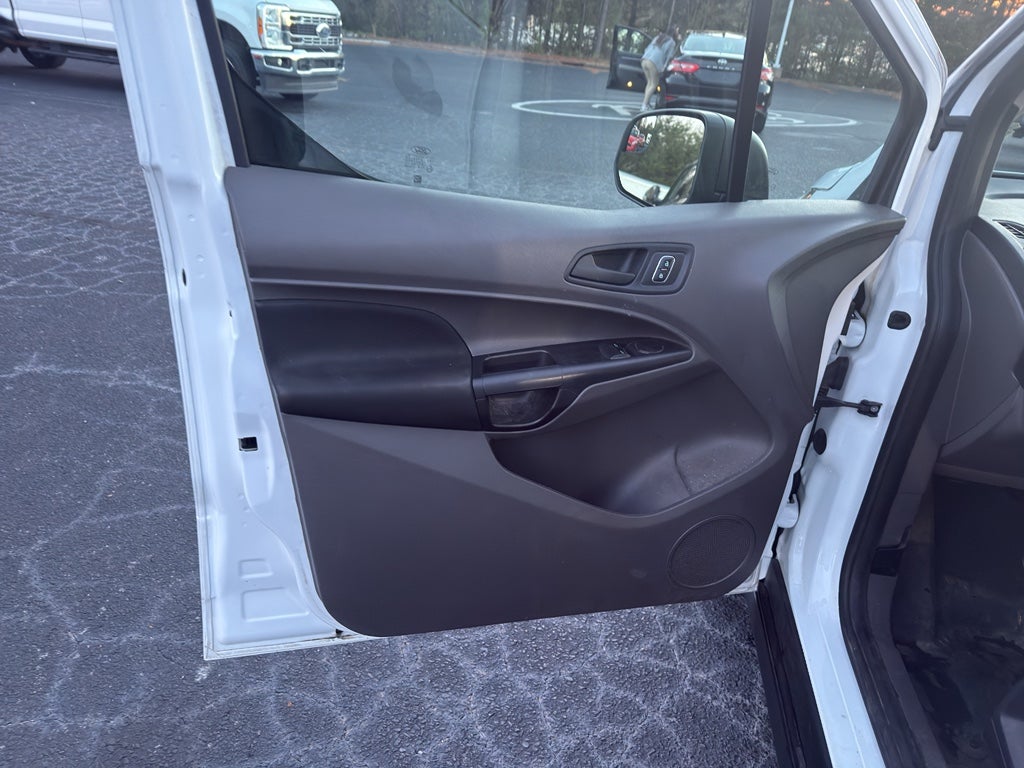 2019 Ford Transit Connect XL