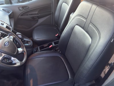 2019 Ford Transit Connect XL
