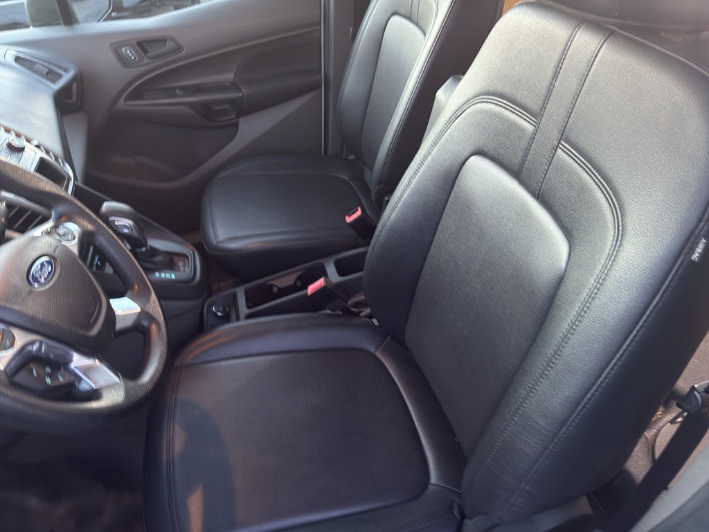 2019 Ford Transit Connect XL