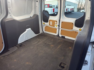 2019 Ford Transit Connect XL