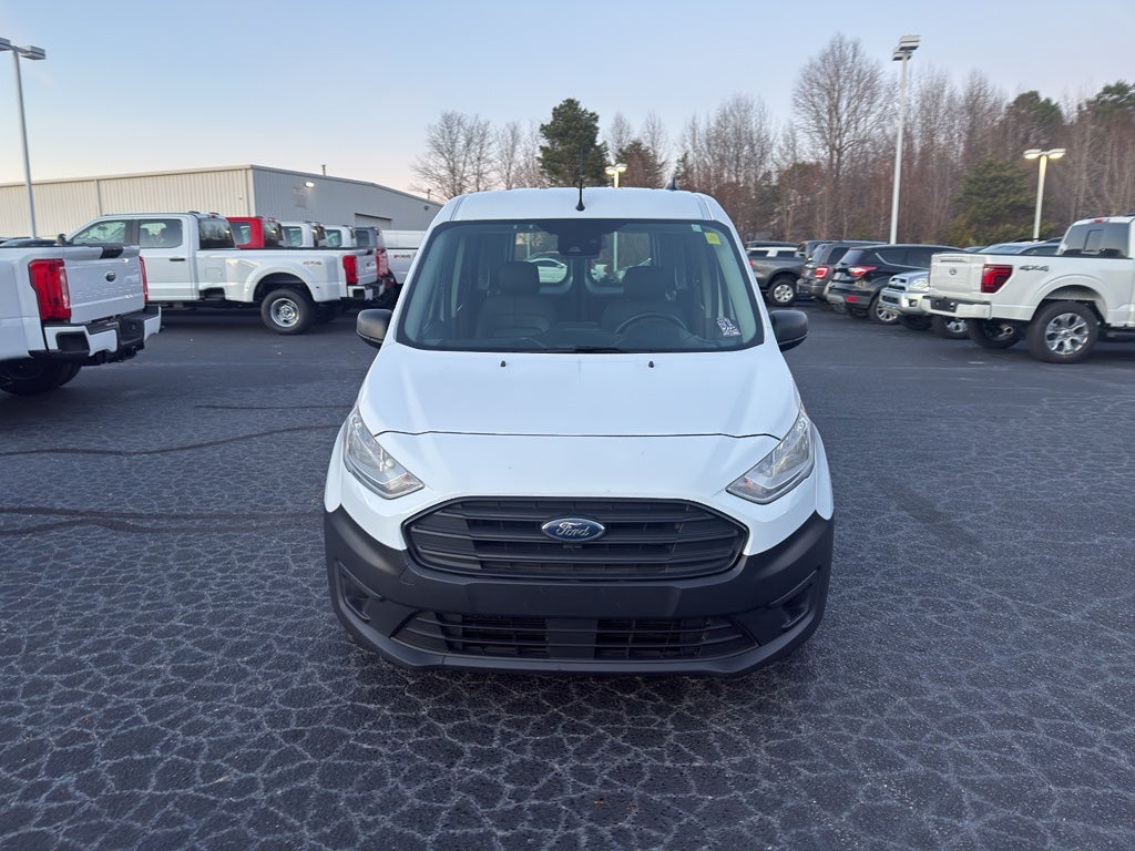 2019 Ford Transit Connect XL