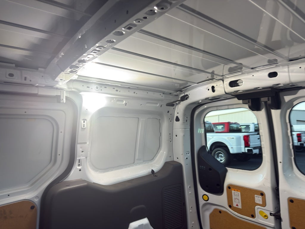 2019 Ford Transit Connect XL