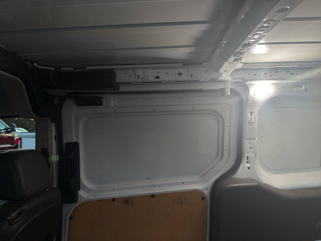 2019 Ford Transit Connect XL