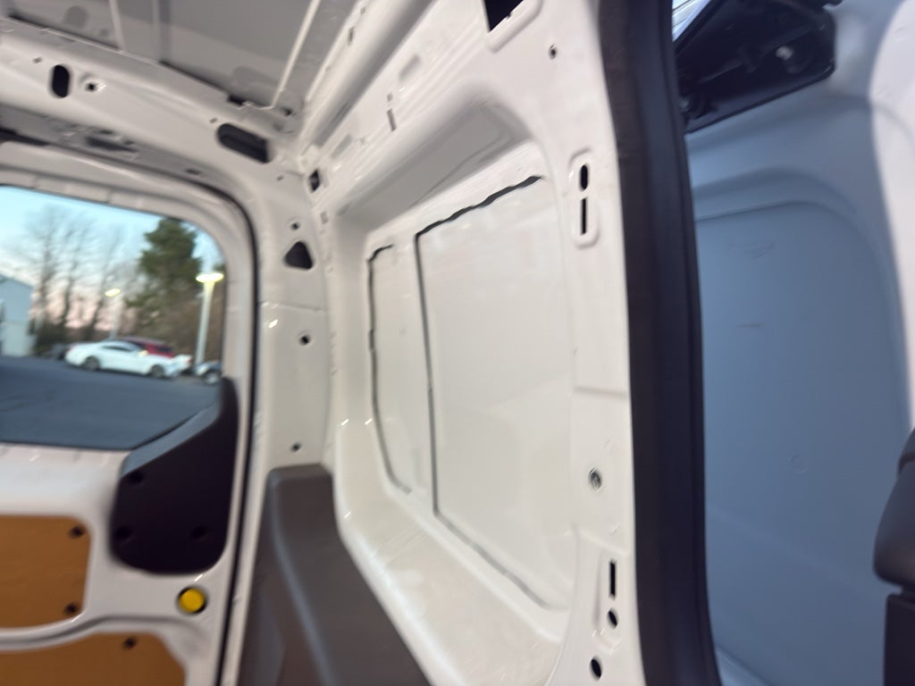 2019 Ford Transit Connect XL