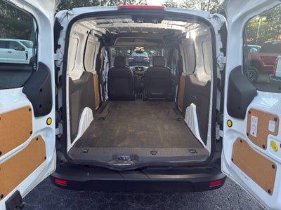 2019 Ford Transit Connect XL