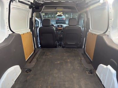 2019 Ford Transit Connect XL