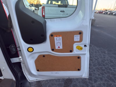 2019 Ford Transit Connect XL