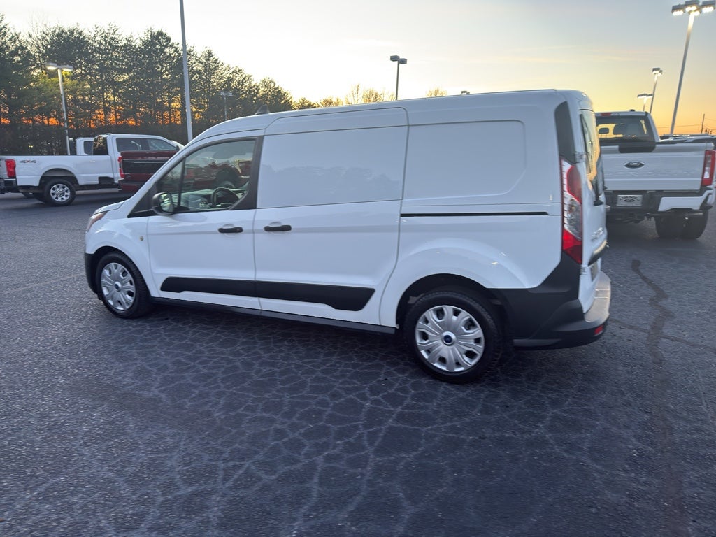 2019 Ford Transit Connect XL