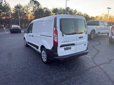 2019 Ford Transit Connect XL