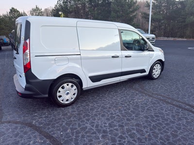 2019 Ford Transit Connect XL