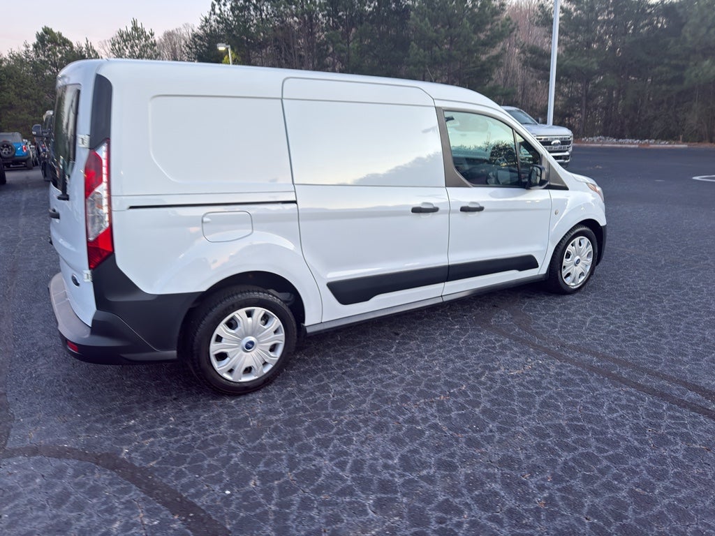 2019 Ford Transit Connect XL