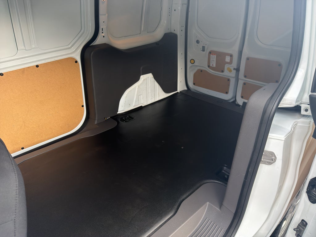 2023 Ford Transit Connect XL