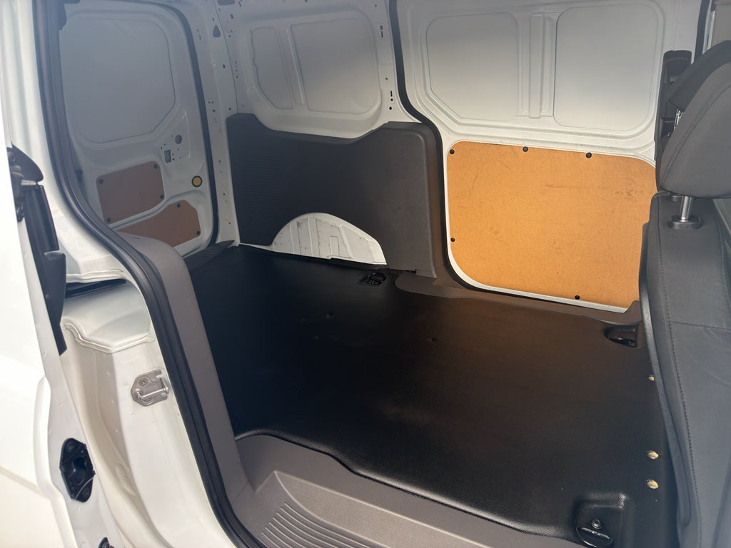 2023 Ford Transit Connect XL