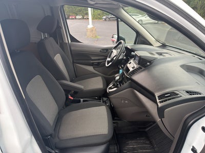 2023 Ford Transit Connect XL