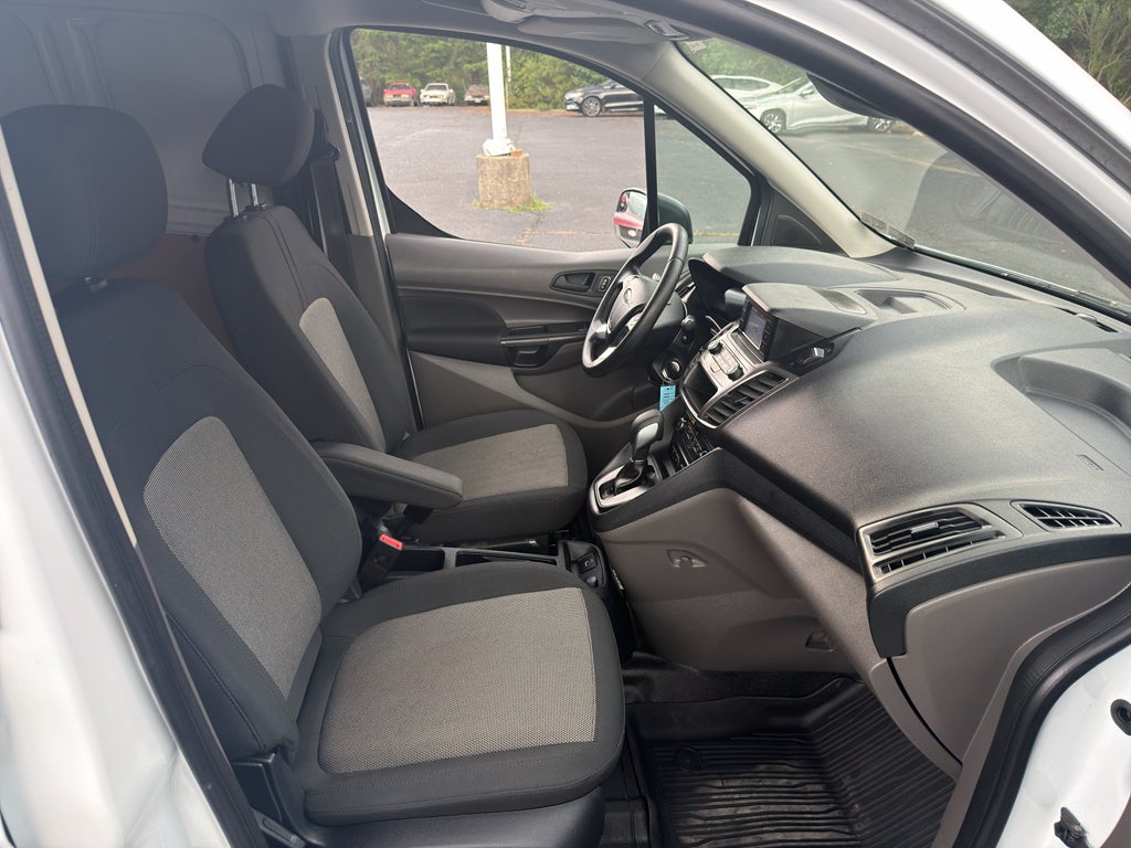 2023 Ford Transit Connect XL