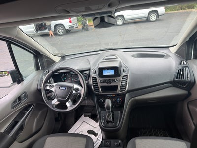 2023 Ford Transit Connect XL