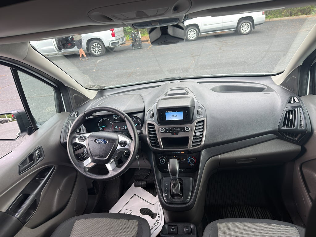 2023 Ford Transit Connect XL