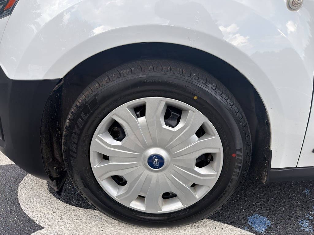 2023 Ford Transit Connect XL