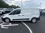 2023 Ford Transit Connect XL