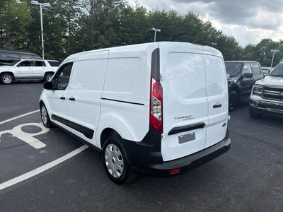 2023 Ford Transit Connect XL