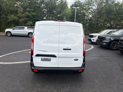 2023 Ford Transit Connect XL