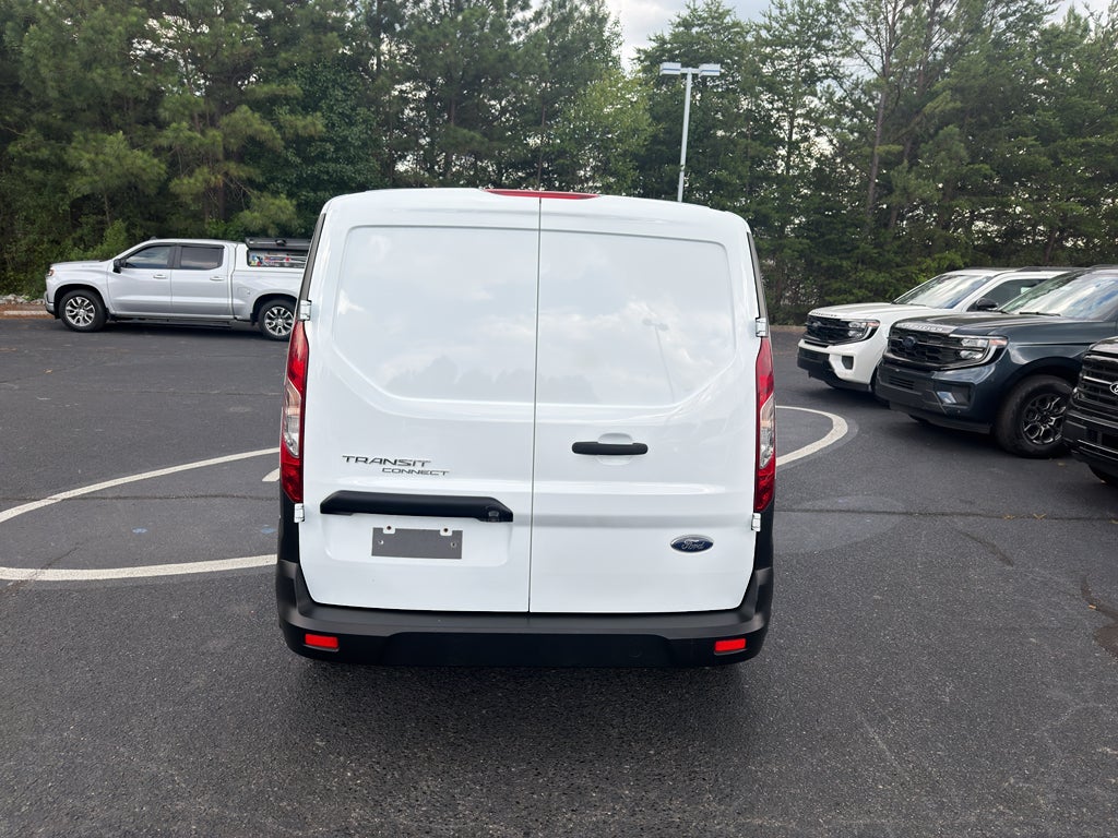 2023 Ford Transit Connect XL