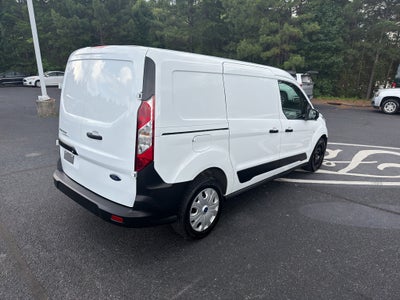 2023 Ford Transit Connect XL