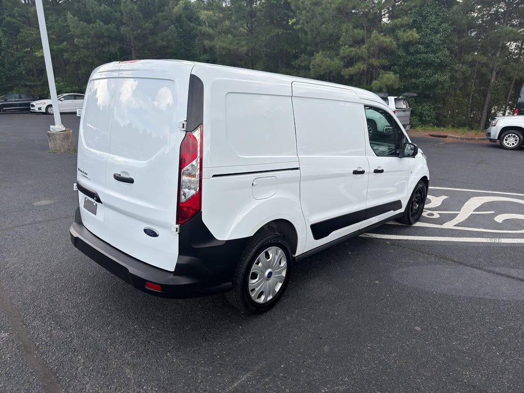 2023 Ford Transit Connect XL