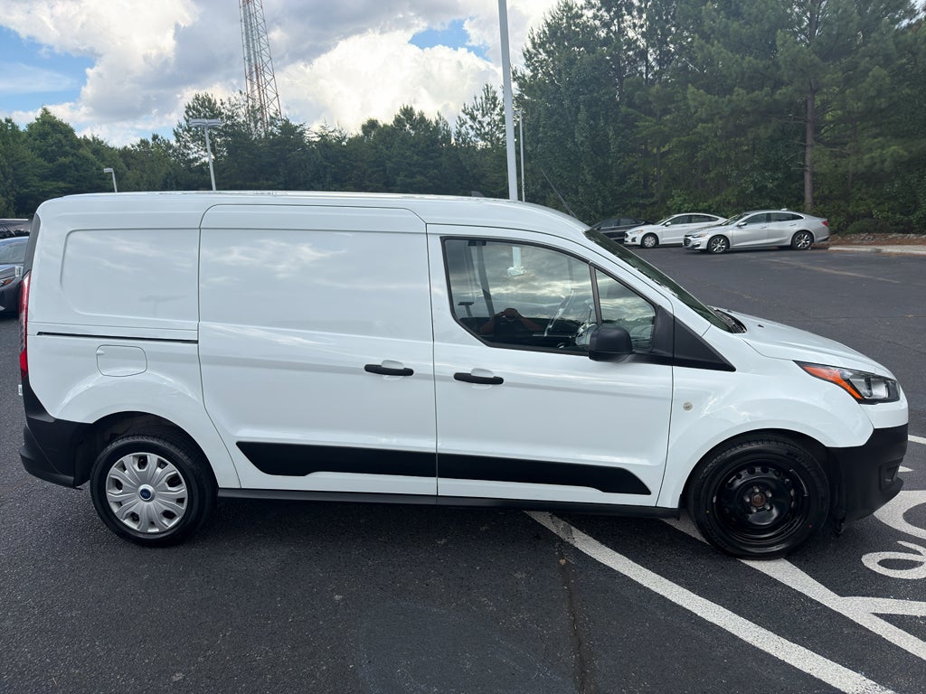 2023 Ford Transit Connect XL