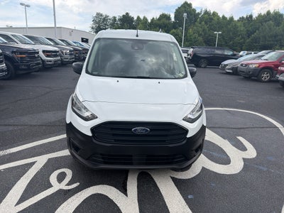 2023 Ford Transit Connect XL