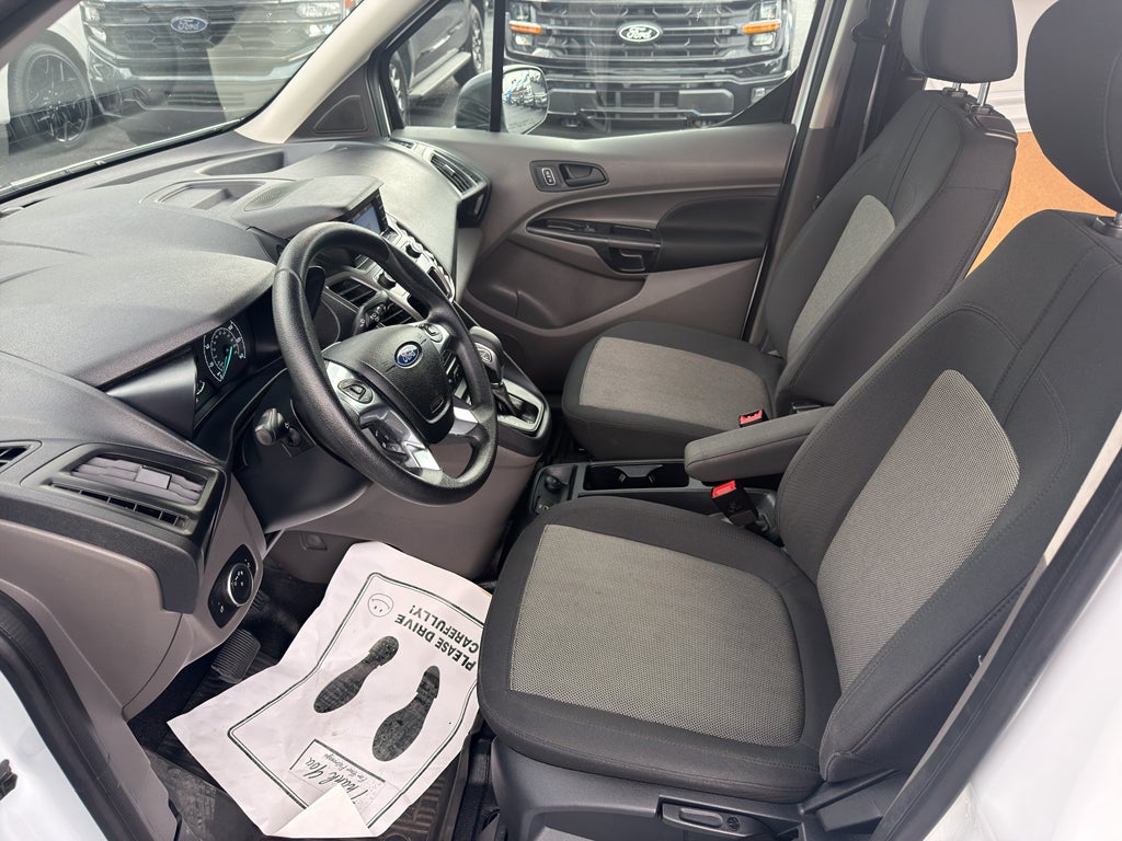 2023 Ford Transit Connect XL