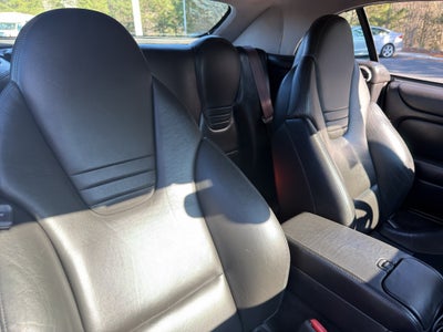 2002 Jaguar XKR Base