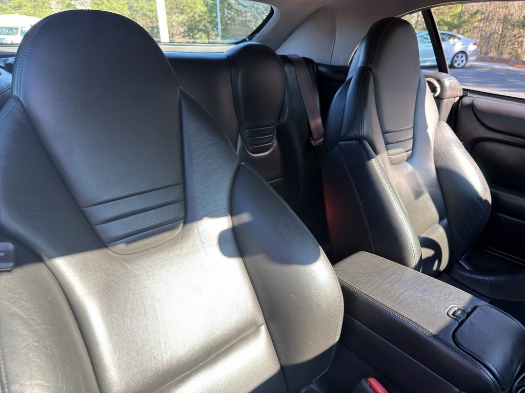 2002 Jaguar XKR Base