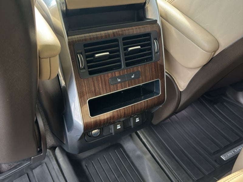 2020 Land Rover Range Rover Sport HSE