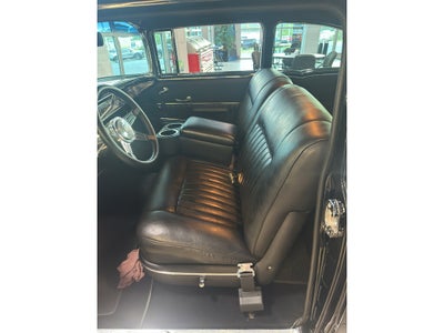 1957 Chevrolet BEL-AIR Base