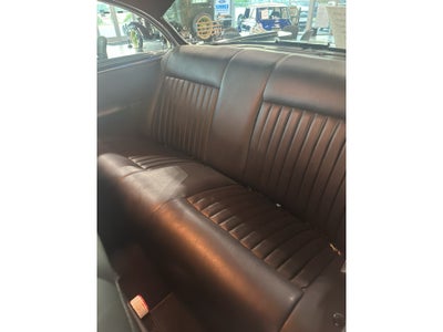 1957 Chevrolet BEL-AIR Base