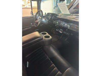 1957 Chevrolet BEL-AIR Base