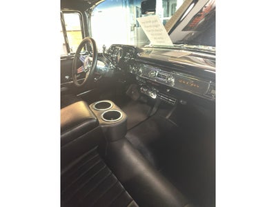 1957 Chevrolet BEL-AIR Base
