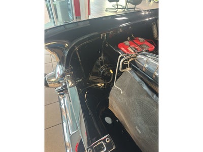 1957 Chevrolet BEL-AIR Base