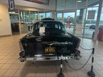 1957 Chevrolet BEL-AIR Base