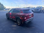 2021 Mercedes-Benz GLA 250 4MATIC®
