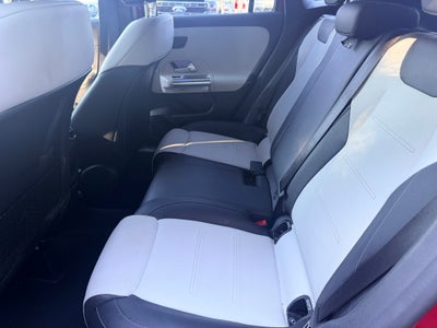 2021 Mercedes-Benz GLA 250 4MATIC®