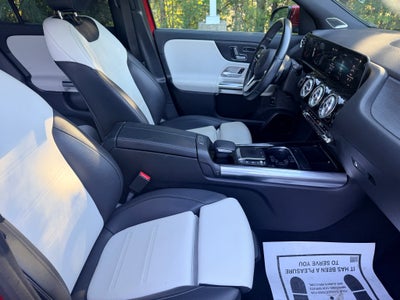 2021 Mercedes-Benz GLA 250 4MATIC®
