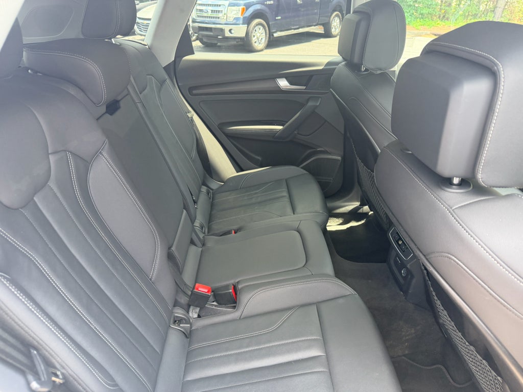 2024 Audi Q5 S line Premium Plus