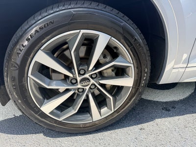 2024 Audi Q5 S line Premium Plus