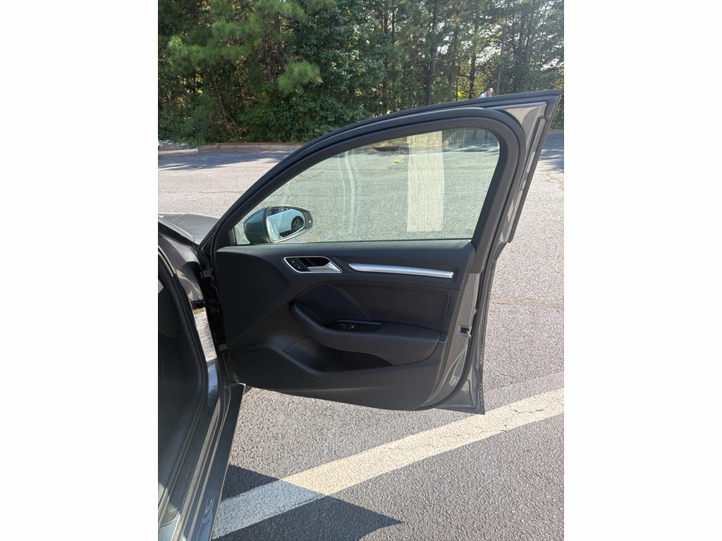 2015 Audi A3 2.0T Premium Plus
